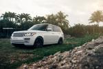 Land Rover Range Rover Vogue Supercharged by RENNtech 2016 года
